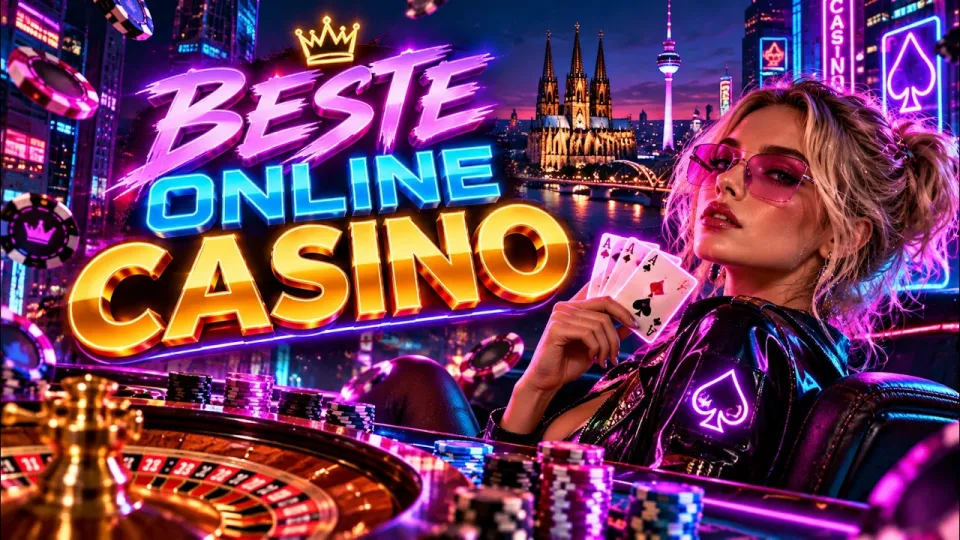 🔥 BESTE ONLINE CASINOS DEUTSCHLAND 2026 🏆 UNSERE TOP 3 IM CHECK