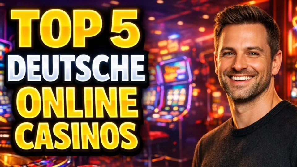 Wie Sie die besten Online Casinos in Deutschland legal und sicher finden